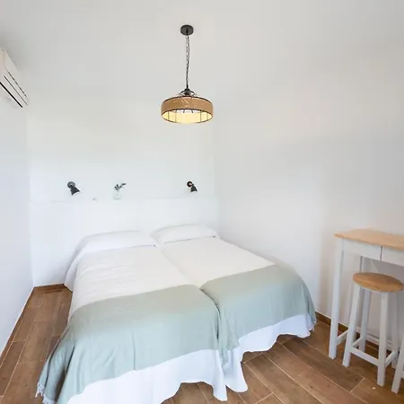 Chozos Del Geoparque Casa rural Carrascalejo