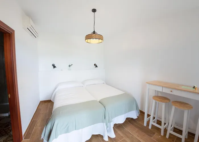 Chozos Del Geoparque Casa rural Carrascalejo