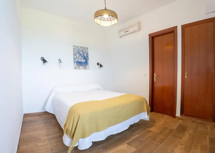 Chozos Del Geoparque Country house *