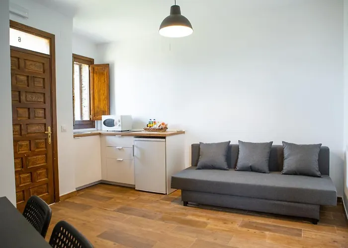 Country house Chozos Del Geoparque *