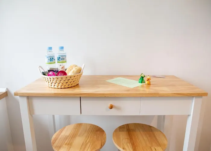 Chozos Del Geoparque Casa rural *