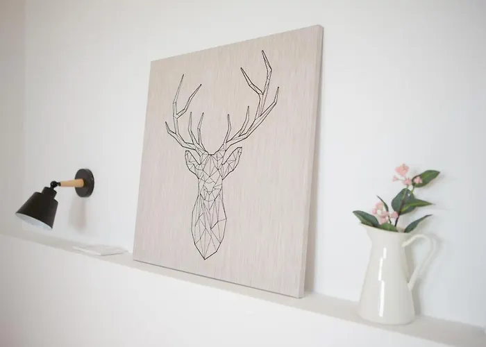 Casa rural Chozos Del Geoparque *