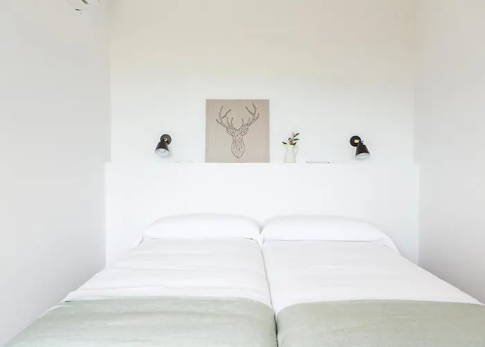 Country house Chozos Del Geoparque *