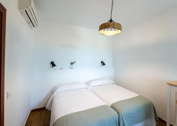 Casa rural Chozos Del Geoparque Carrascalejo