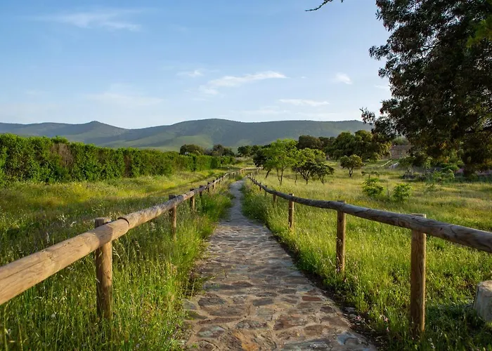 Country house Chozos Del Geoparque *