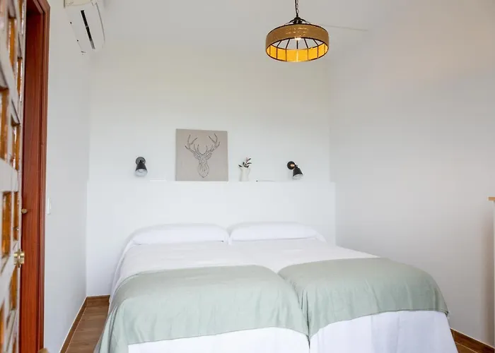 Chozos Del Geoparque *