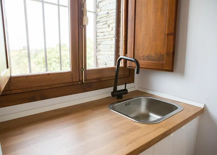 Country house Chozos Del Geoparque *