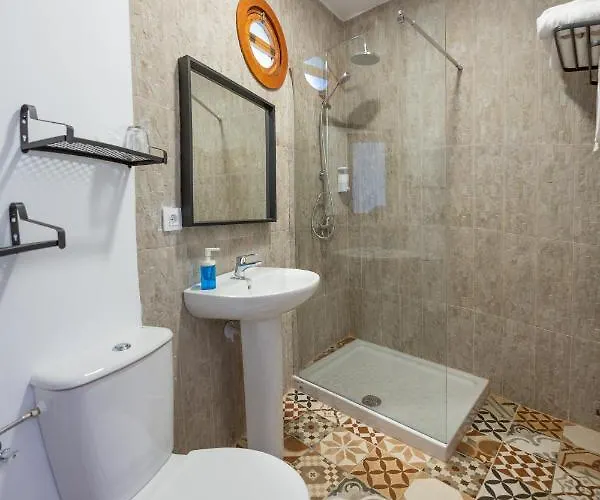 Casa rural Chozos Del Geoparque Carrascalejo